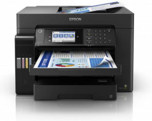 Epson EcoTank ET-16600 Multifunktionsdrucker Tintenstrahl Farbe A3