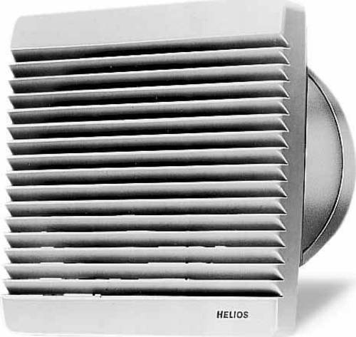 Helios Ventilatoren HSW 250/2 TK Wandventilator