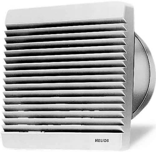 Helios Ventilatoren HSW 250/4 Wandventilator