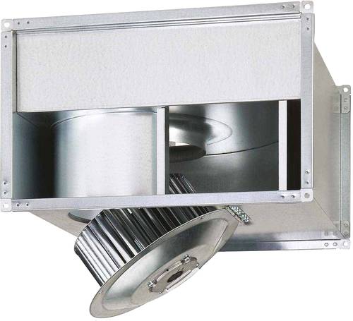 Helios Ventilatoren KD 250/4/50/30 EX Deckenventilator