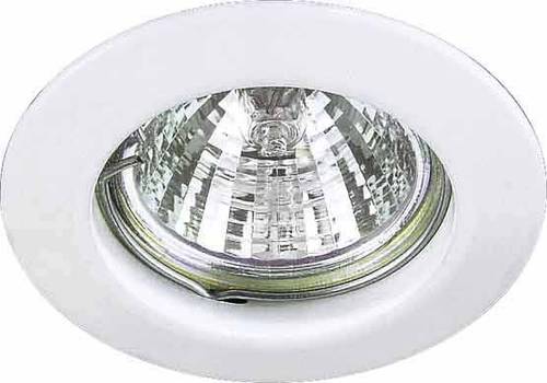 Brumberg 325203 325203 Einbauleuchte Halogen GX5.3 Chrom