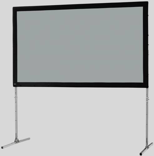 Celexon 1090825 Faltrahmenleinwand 203 x 127cm Bildformat: 16:10