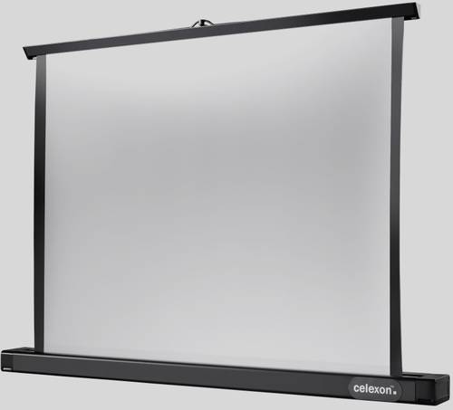 Celexon 1091345 Tischleinwand 111 x 62cm Bildformat: 16:9