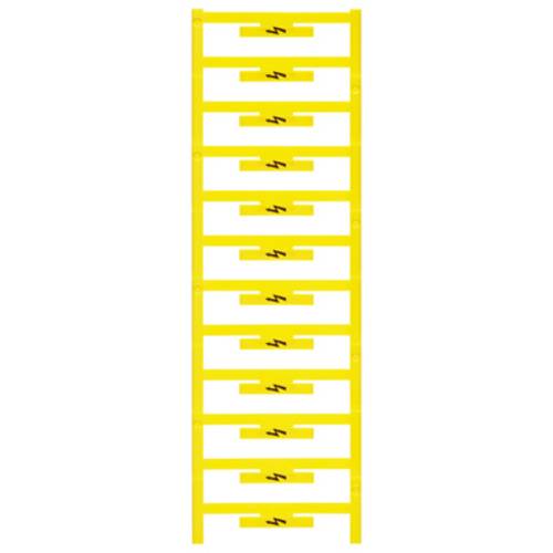 Weidmüller 1120450000 Gerätemarkierer 48St.